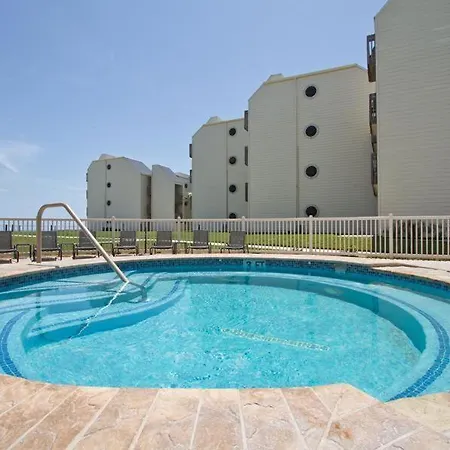 Bahia Mar 478F Villa